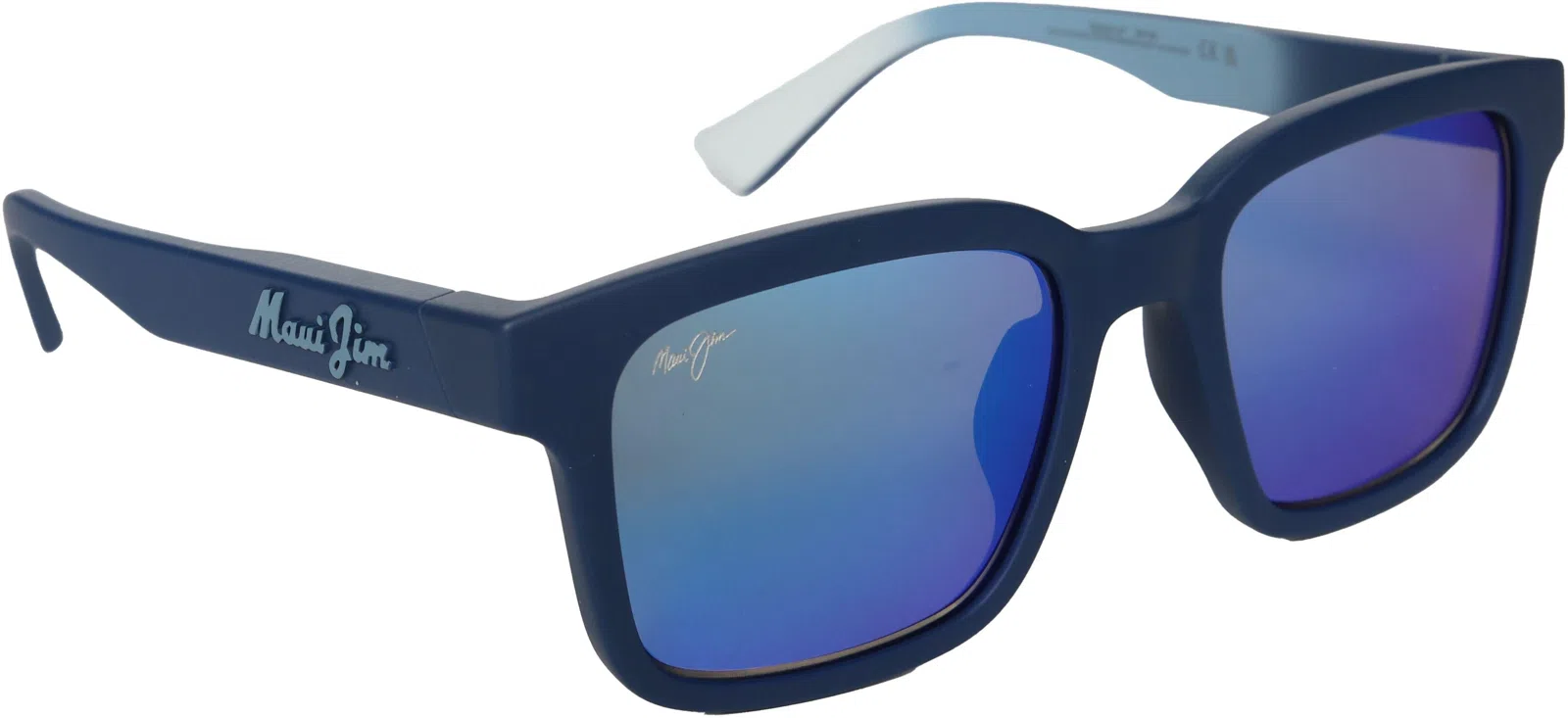 Maui Jim 'OPIOPIO ASIAN FIT MJ659 Sunglasses - view 3